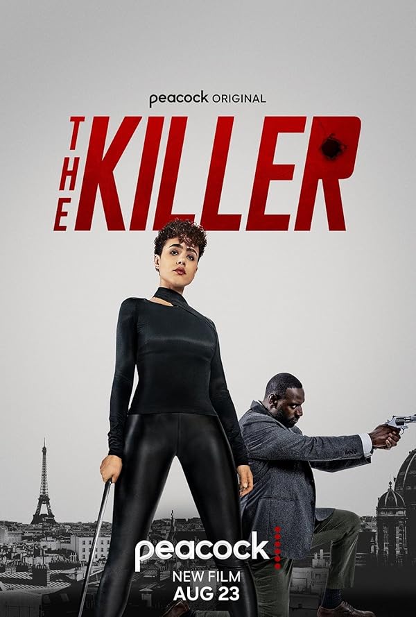 (2024) The Killer | قاتل