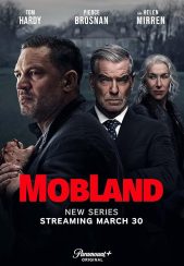 MobLand | سرزمین اوباش