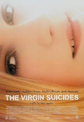 (1999) The Virgin Suicides | خودکشی‌های باکره