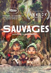 (2024) Savages | انیمیشن وحشی ها