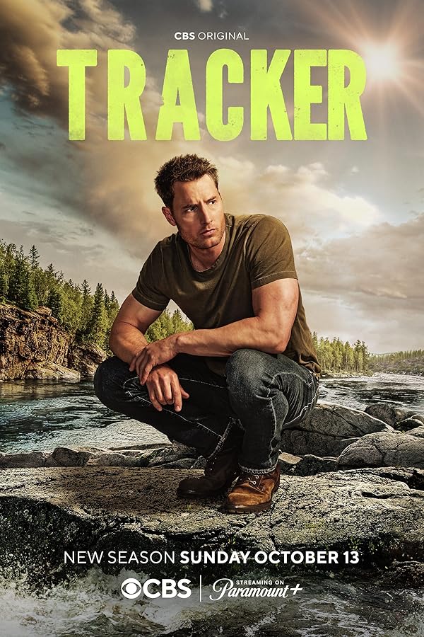 Tracker | ردیاب