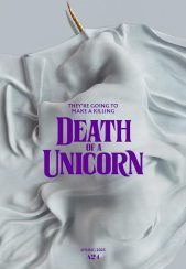 (2025) Death of a Unicorn | مرگ یک تک شاخ