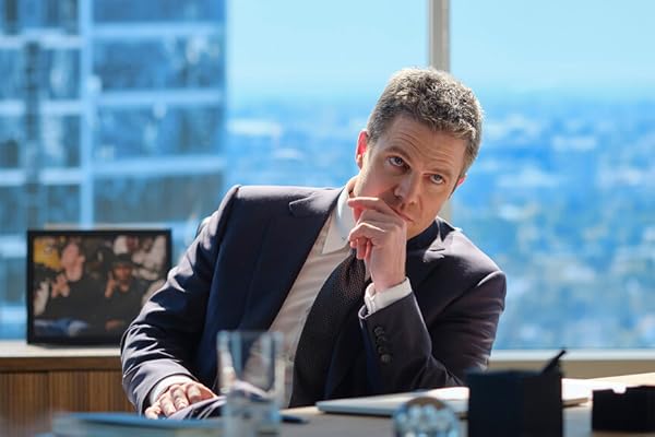 Suits LA | کت شلواری های لس آنجلس