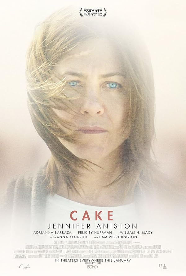 (2014) Cake | کیک