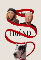 (2024) The Friend | دوست