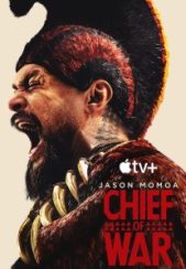 Chief of War | فرمانده جنگ