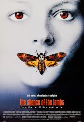 (1991) The Silence of the Lambs | سکوت بره ها