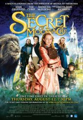 (2008) The Secret of Moonacre | راز مهتاب
