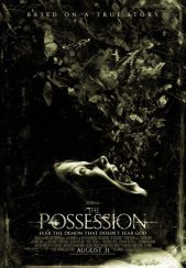 (2012) The Possession | تسخیر