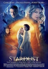 (2007) Stardust | گرد ستاره
