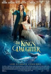 (2022) The King’s Daughter | دختر پادشاه
