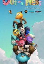 (2024) Out of the Nest | بیرون از لانه