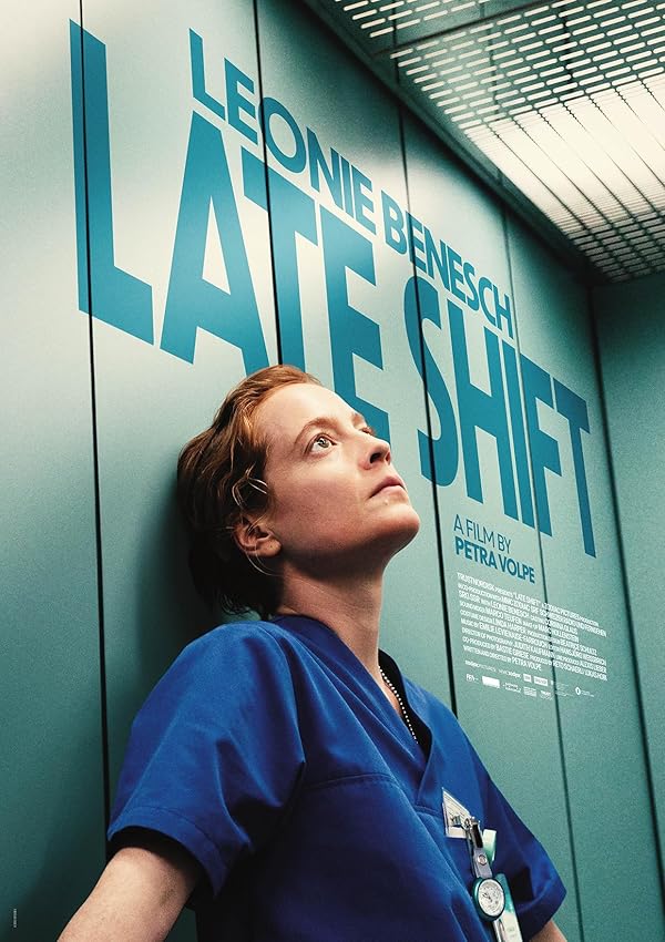 (2025) Late Shift | دوستی