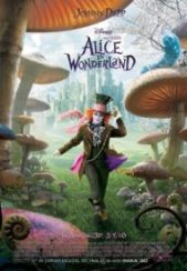 (2010) Alice in Wonderland | آلیس در سرزمین عجایب