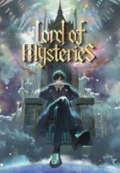 Lord of the Mysteries | انیمیشن ارباب رازها
