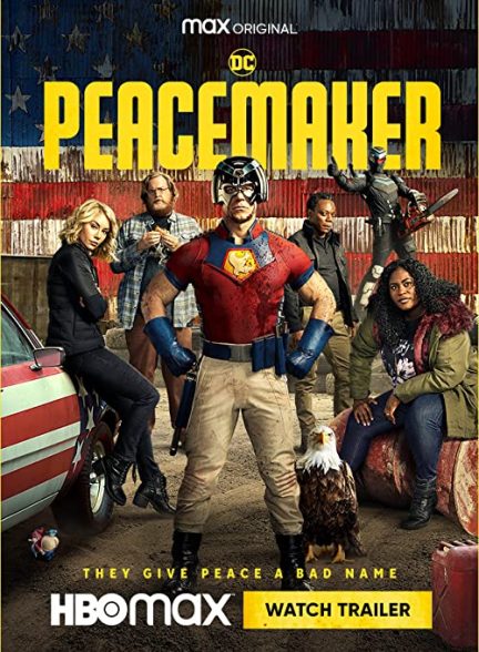 Peacemaker | صلح طلب