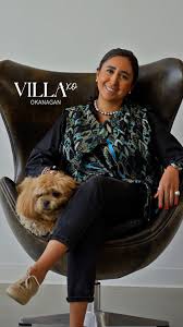 برنامه ویلا اکس او