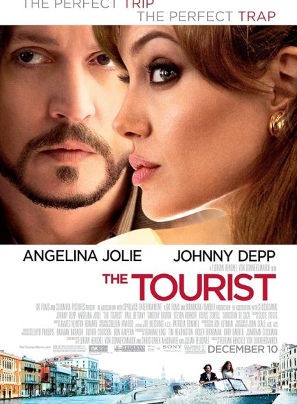 (2010) The Tourist | توریست