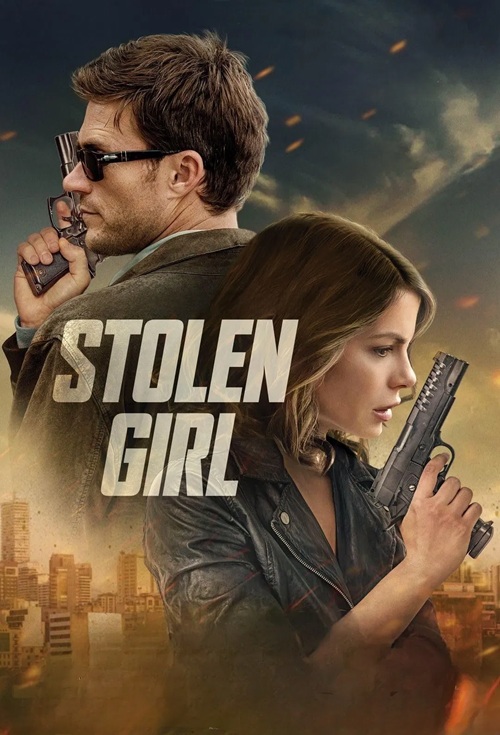 (2025) Stolen Girl | دختر ربوده شده