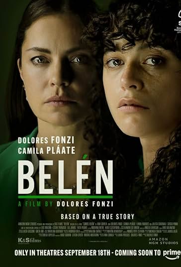 (2024) Belen | بلن